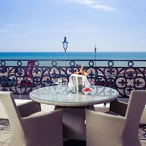 Mercure Seafront Hove