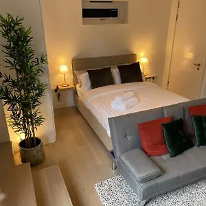 Studio House , Dagenham United Kingdom