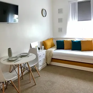 Hospital Studio Apartment