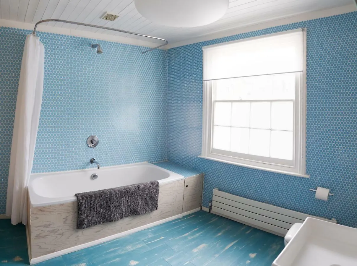 Holiday home Lovely 4 Bed House 200M From The Beach Brighton United Kingdom